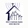 undefined KEDC 88.5 FM