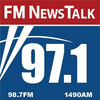 undefined KFTK - FM Newstalk 97.1 FM