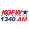 undefined KGFW 1340 AM