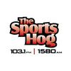 undefined KHGG Sports Hog 103.1 FM & 1580 AM