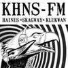 undefined KHNS 102.3 FM