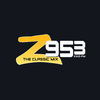 undefined KINZ Z95.3
