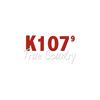 undefined KKRF K107 FM