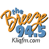 undefined KLIQ - The Breeze 94.5 FM