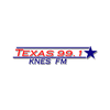 undefined KNES Texas 99.1 FM