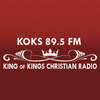 undefined KOKS 89.5 FM