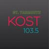 undefined KOST 103.5 UK