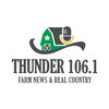 undefined KQLX Thunder 106.1 FM