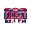 undefined KQSM The Ticket 92.1 FM