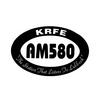 undefined KRFE 580 AM