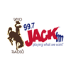 undefined KSIT Jack FM 99.7