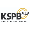 undefined KSPB - RADIO-ACTIVE-SOUND 91.9 FM