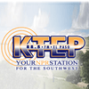 undefined KTEP 88.5 FM