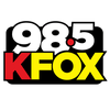 KUFX - KFOX 98.5 FM