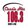 undefined KVHT Classic Hits 106.3