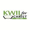 undefined KWIL For Christ