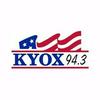 undefined KYOX 94.3 The Ox