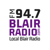 undefined KYTF 94.7 FM Blair Radio