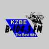 undefined KZBE B-104.3 FM