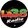 undefined La38radio