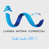 undefined LAC - Luanda Antena Comercial 95.5 FM