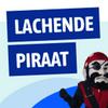 undefined Lachende Piraat
