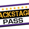 undefined Backstagepass