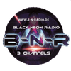 undefined Black-Neon-Radio