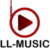 undefined Ll Music