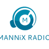 undefined Mannix Radio