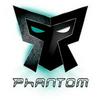 undefined Phantom Radio