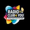 undefined RADIO CLUB4 YOU The Home Of Dance