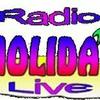 undefined Radio Holiday Live