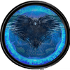 undefined raven