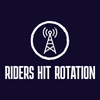 undefined Ridershitrotation