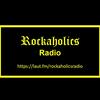 undefined Rockaholics Radio