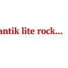 undefined Romantik Literock