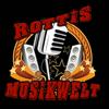 undefined Rottis Musikwelt