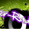 undefined super-radio