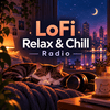 undefined LoFi Relax & Chill Radio