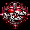 undefined Love-Train-Radio