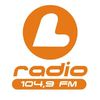 undefined L-radio 104.9 fm