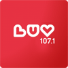 undefined Luv 107.1