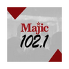 undefined Majic 102.1