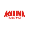 undefined Máxima 106.7