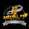 undefined Medal FM Ibadan