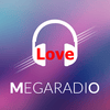 undefined Mega Rádio Romântica