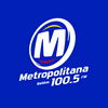 undefined RÁDIO METROPOLITANA FM BELÉM