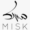 undefined Misk