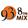 undefined Mix FM 93.8